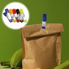  50Pcs Small Spring Clips: Multifunctional Carpentry Woodworking Spring Clamp