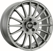 4x Winterräder OZ SUPERTURISMO GT für Citroen Xsara N*...* N1 N0 N2 15 Zoll Felg