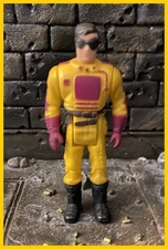 M.A.S.K./ MASK _ CONDOR MOTORCYCLE / BRAD TURNER _ ** FIGURE ONLY **