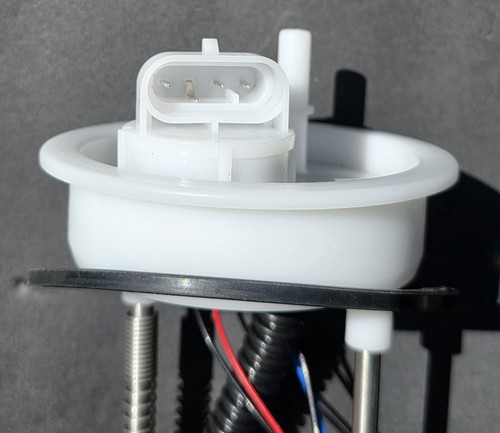 Fuel Pump Module Assembly Polaris See Description For Model Information - Picture 6 of 17