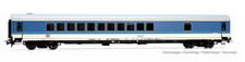 RIVAROSSI HR4348 DB, Clubwagen WGmh854, Lackierung "InterRegio"