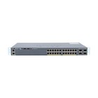 Cisco Catalyst WS-C2960X-24TS-L 24-portowy przełącznik sieciowy GbE 4 * SFP