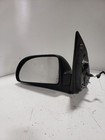 Driver Side View Mirror Power Black Opt D22 Fits 03-05 VUE 1015225