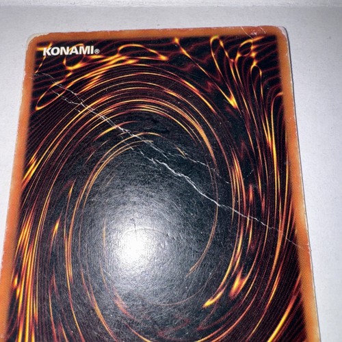 Yugioh Elemental Hero Grand Neos STON-EN035 1st Edition Ultimate Rare Near Mint - Picture 7 of 7