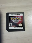 Pokemon: Pearl Version (Nintendo DS, 2007) Cartridge Only AUTHENTIC & WORKS