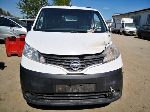 68260bj04c Innenausstattung Nissan NV200 DE1655049-51 - Bild 5 von 9