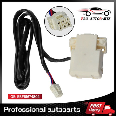 #ad For EBF61674802 AP5785599 LG Washing Machine Washer Door Latch Lock Switch Part $26.99