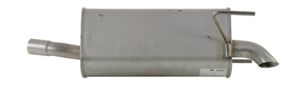Walker EndschalldäMpfer NachschalldäMpfer 23138 FüR Opel Astra Caravan A04 GTC-image