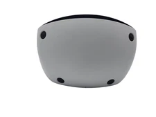 Sony PlayStation PS VR2 Corded Headset - White - Goggles Unit ONLY READ - UD