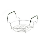 Norpro 8.25-Inch Canning Rack, Stainless Steel