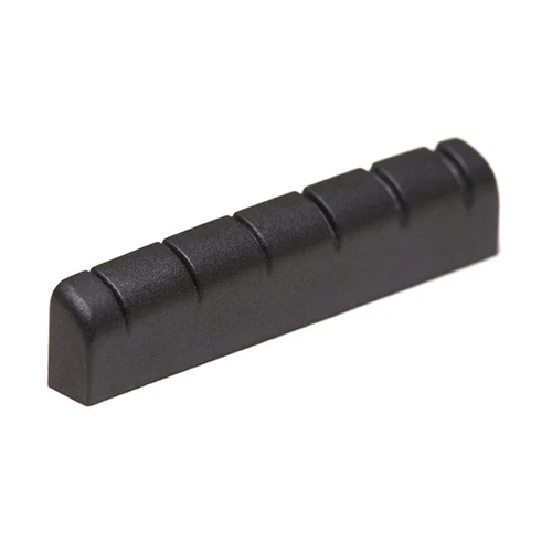 Graph Tech Black Tusq XL Jumbo Gibson Slotted PT-6010-00