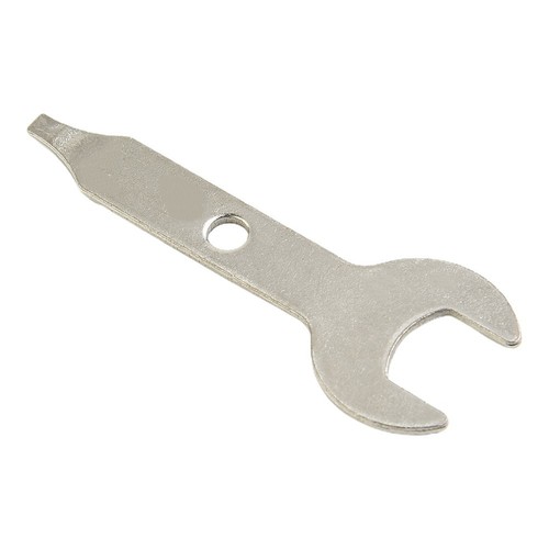 Tappo a vite per smerigliatrice elettrica M7 M8x0,75 mandrino elettrico filettat - Foto 8 di 12