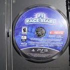 F1 Race Stars PlayStation 3 Racing Multiplayer 2012
