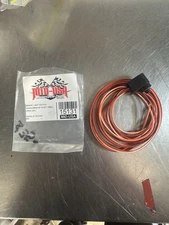 Harley Davidson Front Brake Light Switch Sportster Softail Evo Handlebar