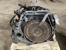 Automatic Transmission 1.8l Fits 06-11 Civic 908221 Automatic Transmission 1.8l Fits 06-11 Civic 908221
