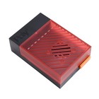 Für 5 Poly+ 5 Gehäuse Verbesserter Schutz Robustes Einfache Montage3954