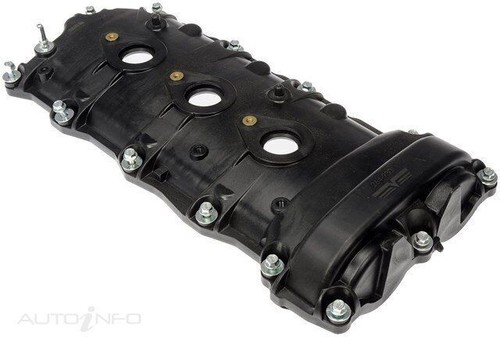 Dorman Rocker Cover For Holden Adventra CX6 LX6 SX6 VZ 3.6L LY7 (H7) V6 24V DOHC - Picture 2 of 2