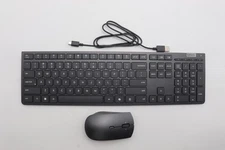 Original 5KM0U88171 Lenovo THINKPAD Keyboard Arabic Yoga Aio 9 32IRH8ä, Yoga