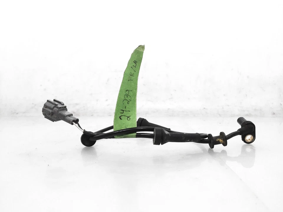 2005-2024 Nissan Frontier Front Driver Wheel Abs Anti Brake Sensor D7910-9Bt0a - Image 4 of 4