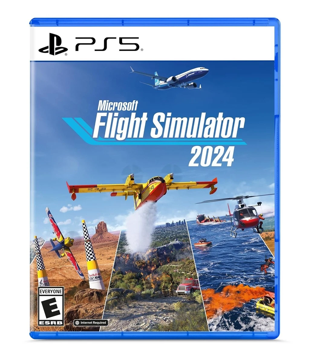 Combat Flight Simulator 2 for sale | eBay