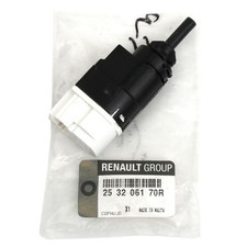 Renault Dacia Dokker Duster Logan Brake Light Switch Genuine 253206170R