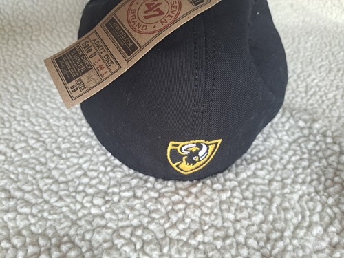 VCU Virginia Commonwealth University Size Large Fitted/Cap Hat 47’ Brand New - Picture 5 of 9