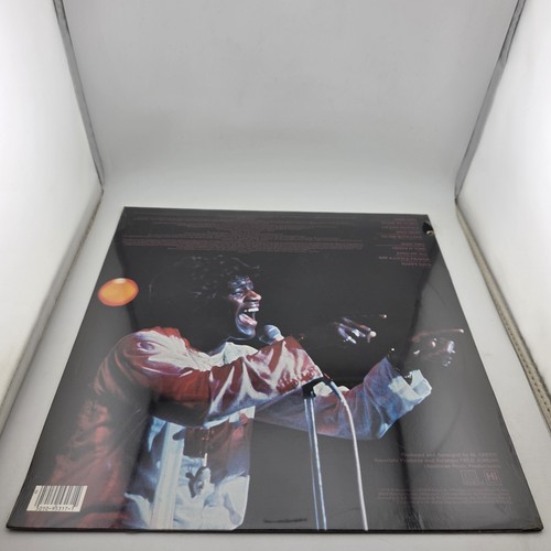 Sealed Al Green Truth N' Time 1983 5317ML New Old Stock Lp - 第 7/10 張圖片