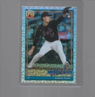 2026 Topps Series 1 Jonah Tong Base (RAW)