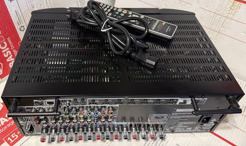 MARANTZ SR5009 - 7.2 Ch 4K -HDMI AV RECEIVER, CD, BLUETOOTH, w/ CONTROL NICE! - Picture 9 of 24