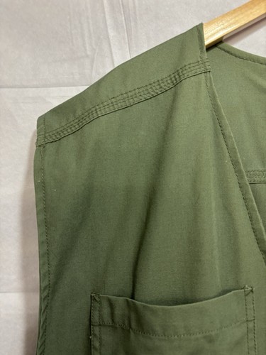 5.11 Best Tactical Series 80001 Army Green Hunting Cargo Men's 3XL Conceal Carry - Picture 4 of 14