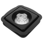  Blender Cup Lid: Sealing Cup Lid For Blender - Plastic Replacement Cover -