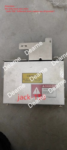 853-250063-005 BY DHL OR Fedex - Picture 4 of 4