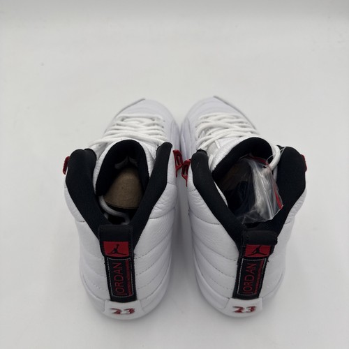 Size 5.5Y - Air Jordan 12 Retro Twist Grade school New No Box 153265-106 - Picture 3 of 7