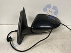 Volkswagen Passat B7 Saloon Facelift 10-15 Left Wing Mirror LC9X 3C0857933A