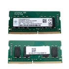 Memoria Ram SODIMM NANYA 8GB DDR4 3200AA Memory Ram NT8GA64D88CX3S-JR