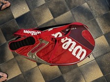 Borsone porta racchette Tennis Wilson