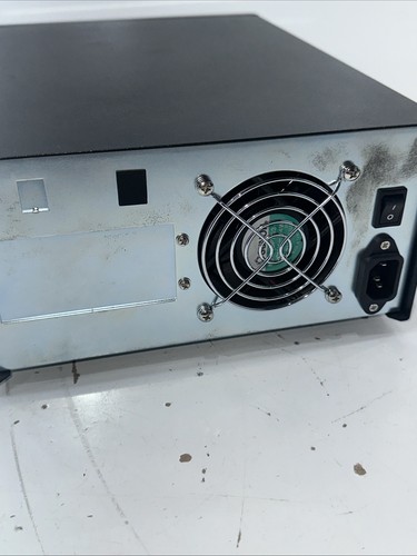 PDE Tech Condre DVD Master Duplicator Burner Copier CD ReWritable Black DVD+R DL - 第 4/5 張圖片