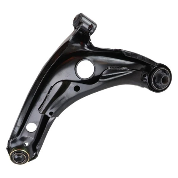 For Toyota Prius C 12-15 Control Arm and Ball Joint Assembly Front Passenger Foto 2 de 4