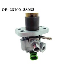 Fuel Pump Assy 23100-28032 For Toyota Avensis AZT251 AZT250 AZT251W