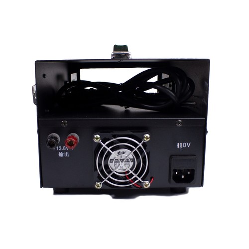 Zestaw stacji bazowej Wouxun / zasilacz do KG-1000G / KG-UV980P - Zdjęcie 2 z 5