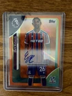 Chris Richards 2025 Topps Chris Richards Auto