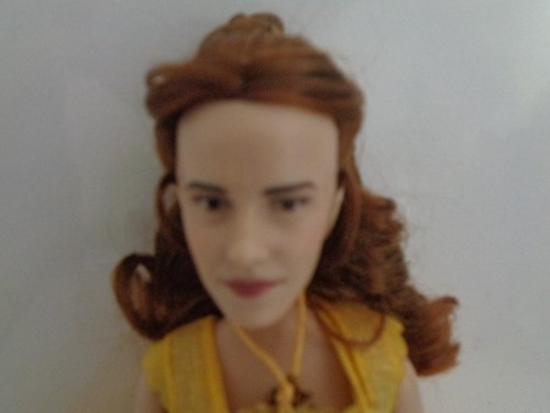 Disney Bella La Bella y la Bestia Colección de Películas Muñeca de Acción en Vivo 11" de Alto - Imagen 2 de 6