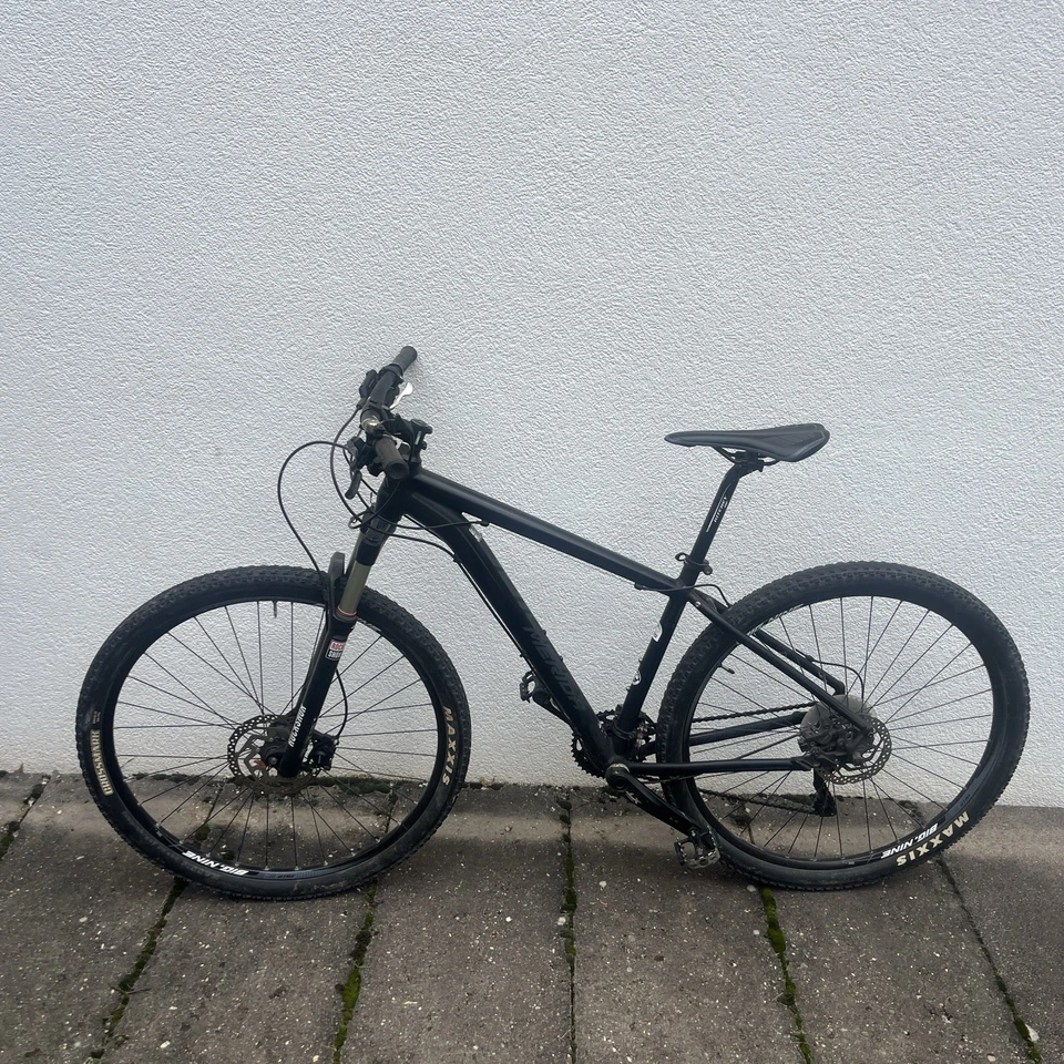 29" Mérida Big Nine TFS XT EDITION - Bild 2 von 4