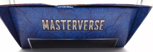 Mattel Masters of the Universe Revelation Masterverse Actionfigur Mer-Man HDR43 - Bild 5 von 8