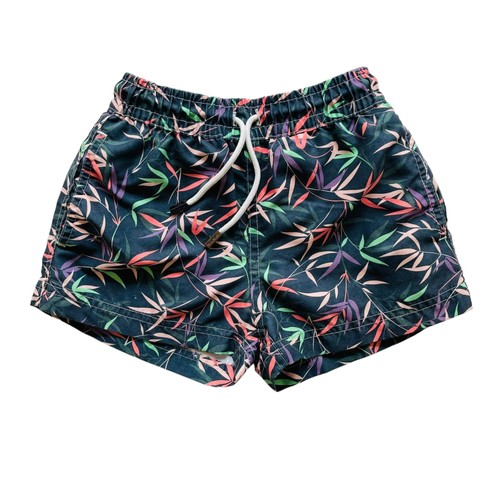 Boys Swim Trunks Shorts Bundle Size 4 - 98 Coast Av. + Cat & Jack - Picture 8 of 10
