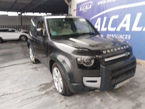 LR142436 RADIADOR CALEFACCION / AIRE ACONDICIONADO / 1137901 PARA LAND ROVER DEF - Picture 10 of 10