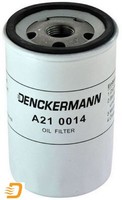 Denckermann A210014 ÖLfilter MotoröLfilter