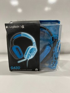 Logitech G430 | eBay