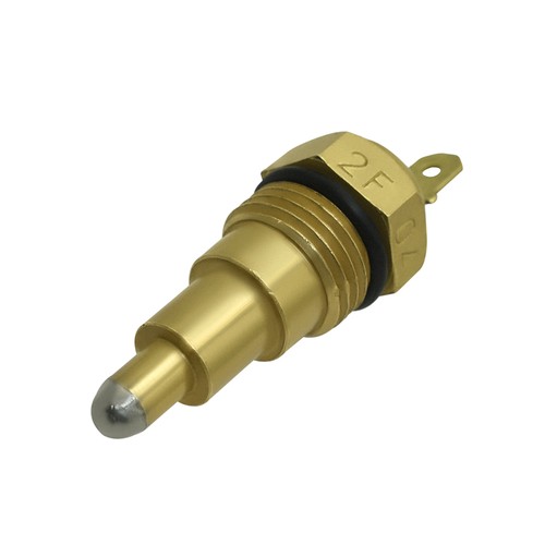E508-18-840 Coolant Temperature Sensor For Mazda 626 Mercury Capri Ford Festiva - Picture 8 of 8