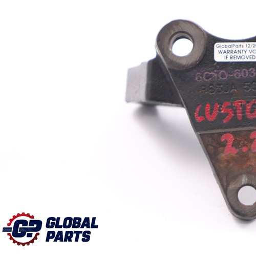 Ford Transit Custom Mk7 2.2 TDCi Engine Mount Bracket Support 6C1Q6030BC - Picture 10 of 12